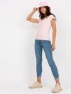T-shirt-B-012.48P-jasny różowy rozmiar - M