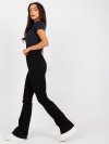 T-shirt-B-012.76P-granatowy rozmiar - XS