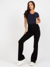 T-shirt-B-012.76P-granatowy rozmiar - 2XL