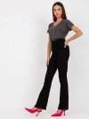 T-shirt-B-014.86-ciemny szary rozmiar - M
