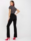 T-shirt-B-014.86-ciemny szary rozmiar - XL