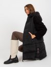 Kamizelka-NM-KZ-P22-6608.98P-czarny rozmiar - S