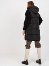 Kamizelka-NM-KZ-P22-6608.98P-czarny rozmiar - S