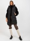 Kamizelka-NM-KZ-P22-6608.98P-czarny rozmiar - L