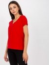 T-shirt-B-014.20X-czerwony rozmiar - 2XL