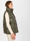 Kamizelka-AI-KZ-MC364.94-khaki rozmiar - S/M