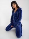 Komplet-RV-KMPL-6084.92P-kobaltowy rozmiar - S/M