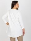 Bluzka-VI-BZ-2911.82P-ecru rozmiar - ONE SIZE