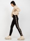 Leginsy-VI-LG-5024.18P-czarny rozmiar - XL