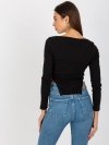 Bluzka-TW-BZ-BL-1005.26P-czarny rozmiar - XL