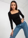 Bluzka-TW-BZ-BL-1005.26P-czarny rozmiar - XL