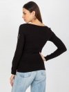 Bluzka-TW-BZ-OB-048.08-czarny rozmiar - XL