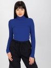 Bluzka-RV-BZ-7182.01P-kobaltowy rozmiar - L/XL