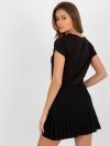 T-shirt-FA-TS-8406.82P-czarny rozmiar - ONE SIZE