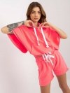 Komplet-EM-KMPL-744.88P-fluo różowy rozmiar - ONE SIZE