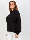 Koszula-LK-KS-509032.88P-czarny rozmiar - L/XL