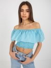 Top-LK-TP-508609.37-jasny niebieski rozmiar - 36