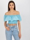 Top-LK-TP-508609.37-jasny niebieski rozmiar - 40