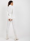 Bluzka-LK-BZ-509192.55P-ecru rozmiar - ONE SIZE