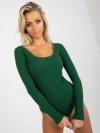 Body-RV-BO-6259-1.31-ciemny zielony rozmiar - S