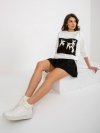 Komplet-FA-KMPL-8433.66P-ecru rozmiar - L/XL