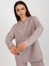 Komplet-LK-KMPL-509291.57-ciemny bezowy rozmiar - S/M