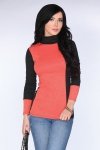 Bluzka CG010 Orange rozmiar - S