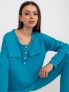 Komplet-LK-KMPL-509315.06-niebieski rozmiar - S/M
