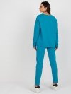 Komplet-LK-KMPL-509315.06-niebieski rozmiar - L/XL