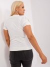 Bluzka-RV-BZ-8627.10P-khaki rozmiar - ONE SIZE