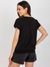 Bluzka-RV-BZ-8954.26P-czarny rozmiar - S/M
