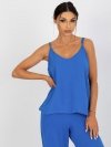 Top-TW-TP-BE-A290.33P-niebieski rozmiar - XL
