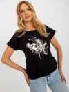 Bluzka-RV-BZ-8949.18-czarny rozmiar - L/XL