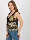 Bluzka-AT-BZ-2401C.19-czarny rozmiar - M/L