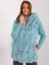 Kamizelka-AT-KZ-2379.96P-mietowy rozmiar - S/M