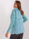 Kamizelka-AT-KZ-2368.00P-mietowy rozmiar - S/M