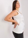 Top-RV-TP-9008.38-ecru rozmiar - ONE SIZE