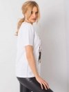 T-shirt-HB-TS-3033.09P-biały rozmiar - L