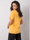T-shirt-PM-TS-SS21TX20.85P-jasny pomarańczowy rozmiar - S