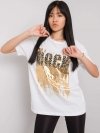 T-shirt-HB-TS-3066.70-biały rozmiar - S