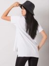 T-shirt-HB-TS-3068.60-biały rozmiar - S