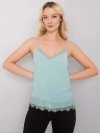 Top-AI-TP-6014.15P-mietowy rozmiar - M