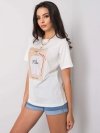 T-shirt-PM-TS-SS21CA25.74P-biały rozmiar - M