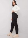 Spodnie jeans-MR-SP-263.65P-czarny rozmiar - 28