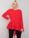 Bluzka-CHA-BZ-1801.47-czerwony rozmiar - S/M
