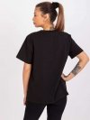 T-shirt-FA-TS-7677.91P-czarny rozmiar - ONE SIZE