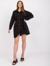 Koszula-CHA-KS-3954.89-czarny rozmiar - L/XL