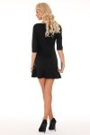 Sukienka Marima Black 85234 rozmiar - L