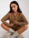 Komplet-EM-KMPL-20375.23-camelowy rozmiar - ONE SIZE