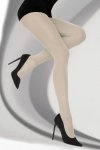 Rajstopy Marcela 40 DEN Linen Len LivCo Corsetti Fashion rozmiar - 3